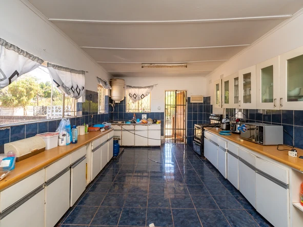Commercial Property