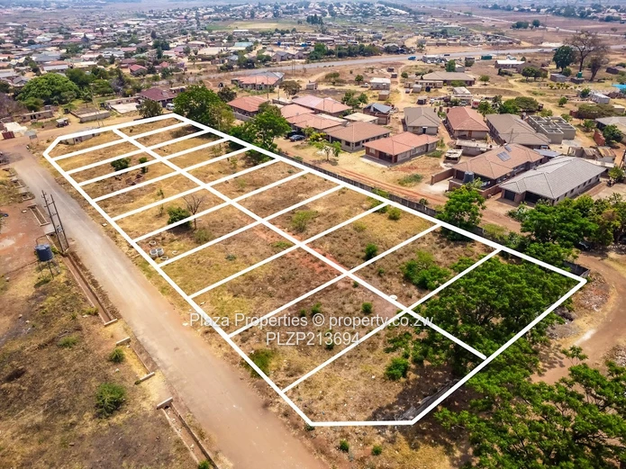 Residential Stand For Sale