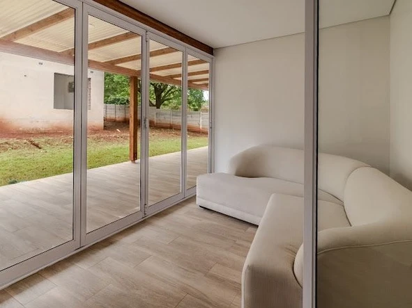 6 Unit Townhouse Complex