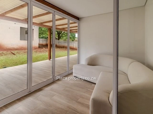 Secure Your Home In An Exclusive Townhouse Complex