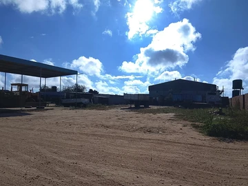 Commercial Property