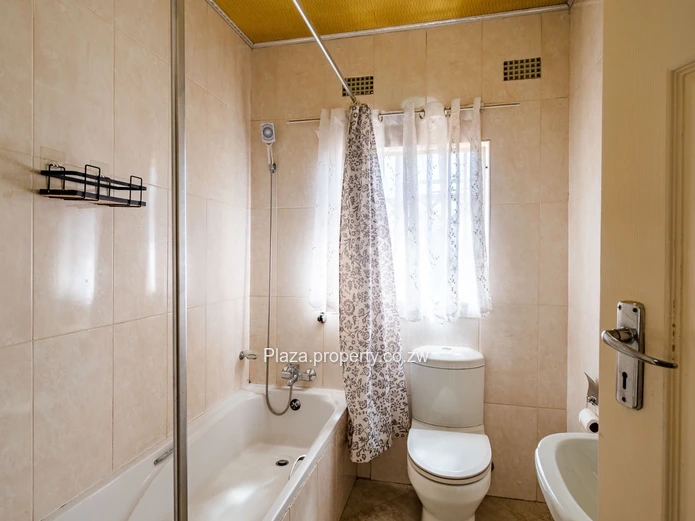 Modern 3-Bedroom Cluster for Sale