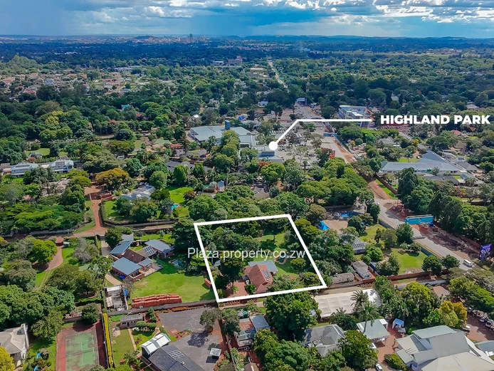 Prime Property with Dual Purpose Potential!