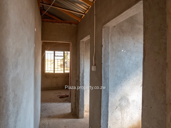 Prime Agro-Residential Plot in Kadoma  (Sole Mandate)