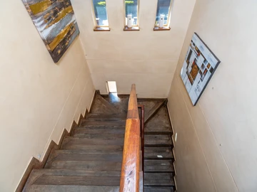 3 Bedroom Garden Flat