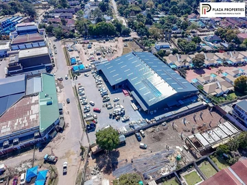 Shop & Retail Property