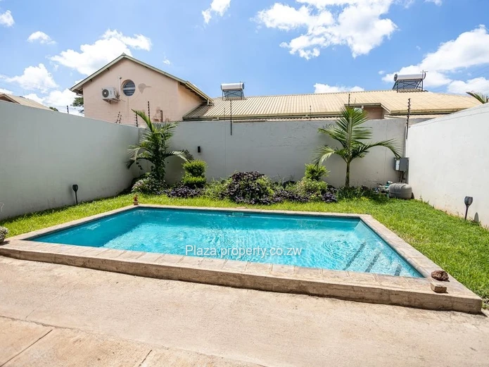 Exclusive 4 Bedroom Villa For Sale In Avondale