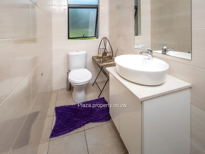 Luxury Living in Borrowdale Brooke: Your Dream Home Awaits!