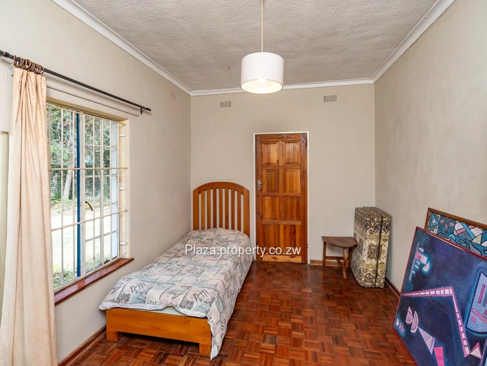 House for rent in Chisipite