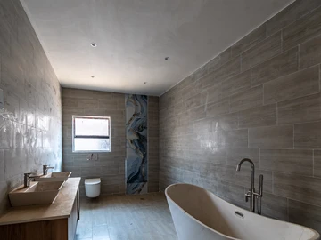 4 Bedroom Townhouse Complex