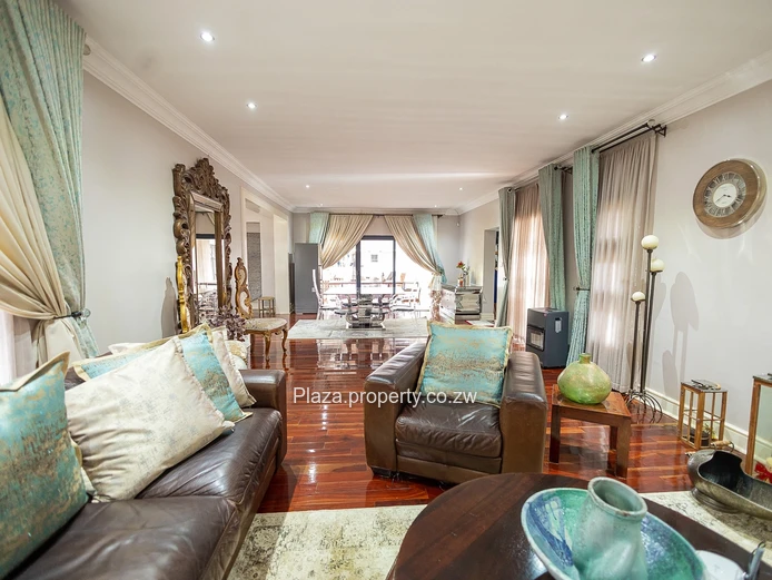 Stunning House For Sale Mount Pleasant