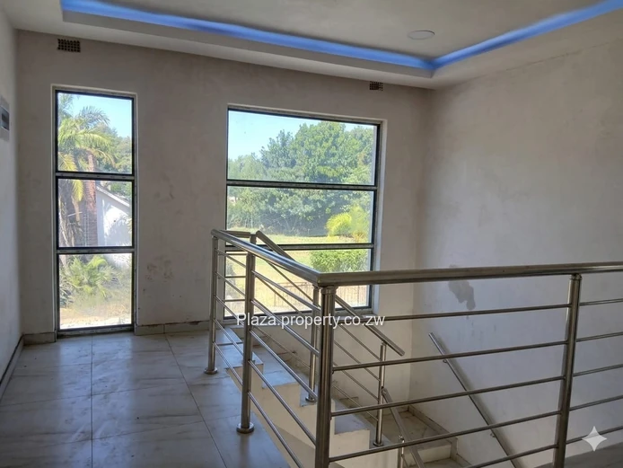 Exclusive Contemporary Duplex Cluster
