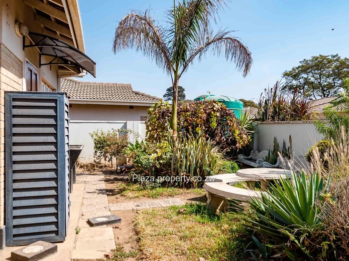 Modern 3-Bedroom Cluster for Sale