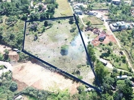 Prime Residential Land In Philadelphia