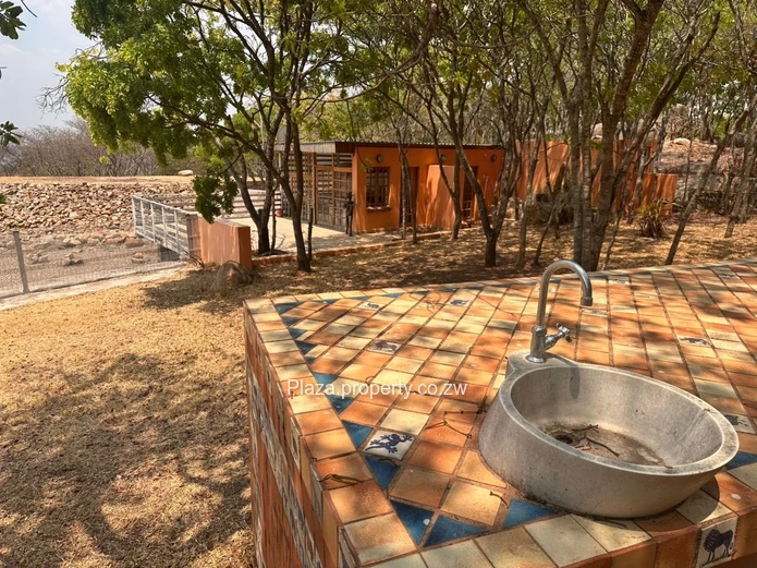 Luxury Farm Property For Sale