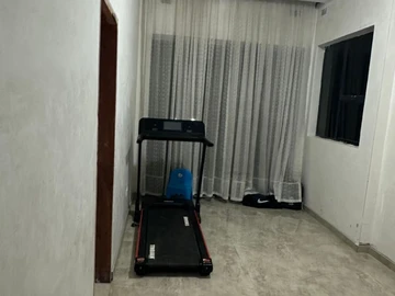 5 Bedroom Townhouse Complex