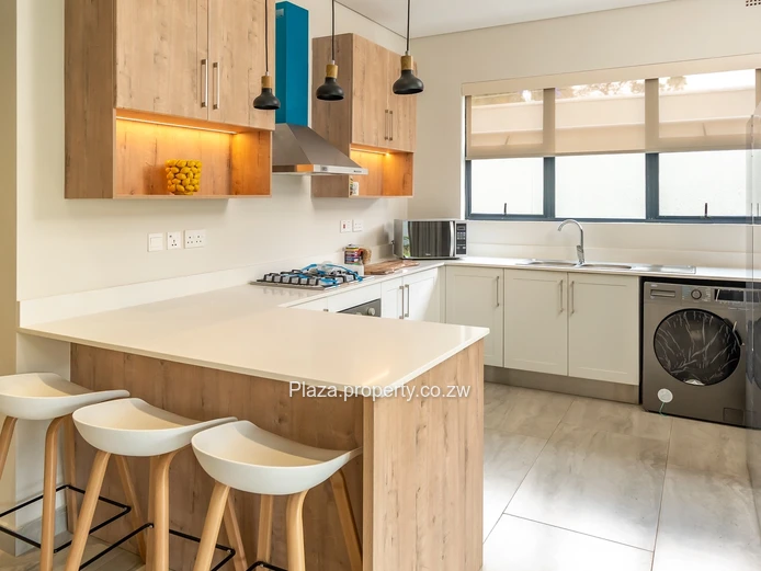 Greendale Coronation Avenue – Modern Cluster Life