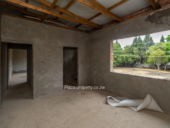 Refined Living in Newlands – Contemporary 4-Bedroom Cluster Retreat