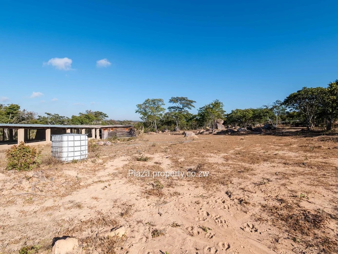 Marondera Prime 29-Hectare Farm – An Outstanding Investment Opportunity
