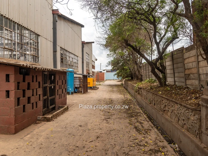 Industrial Property For Rent In Ardbennie