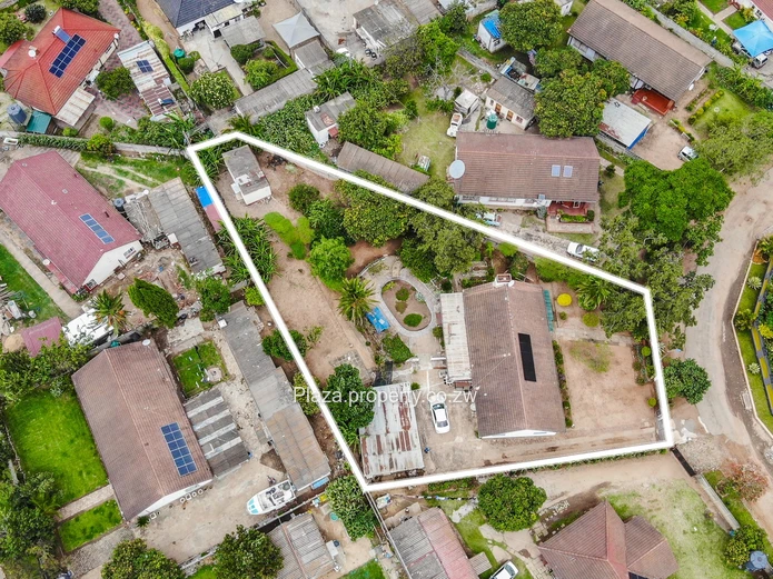 Breaside –  Prime Location Near Morgan Zintec