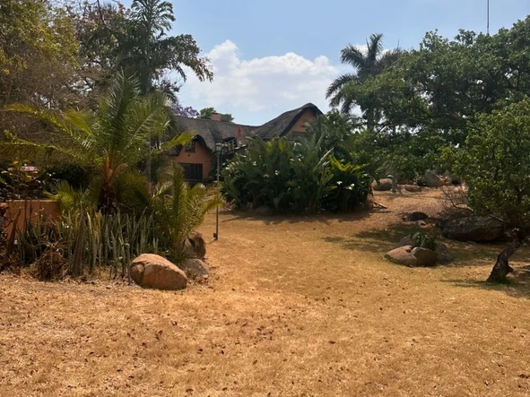 Farm & Agricultural Land