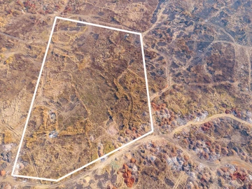 Commercial & Industrial Land