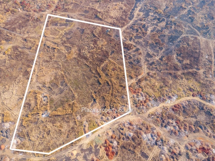 Prime 3 Ha Stand For Sale – Borrowdale, Harare