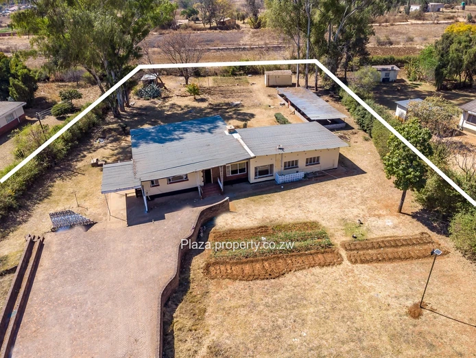 Spacious 5-Bedroom Home For Sale In Daylesford