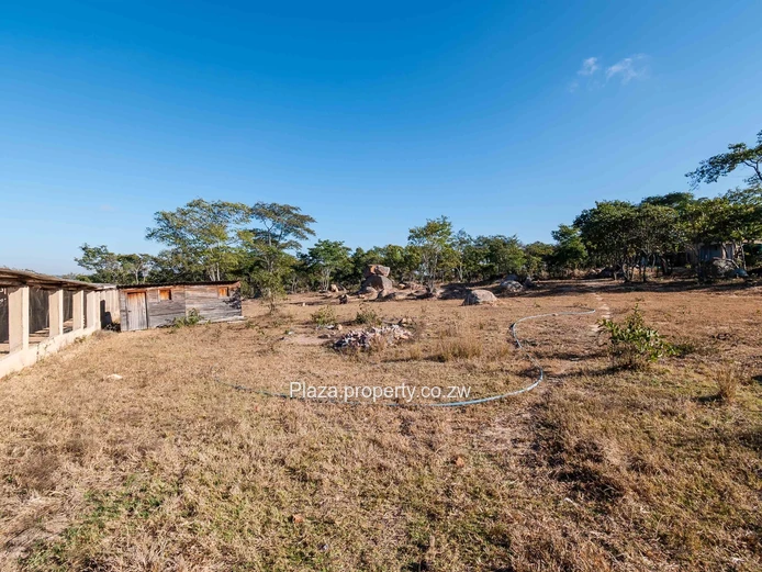 Marondera Prime 29-Hectare Farm – An Outstanding Investment Opportunity