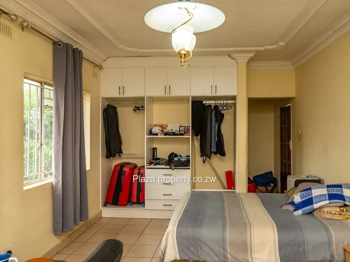 Classic Gunhill Family Home For Sale with Generous Living Space