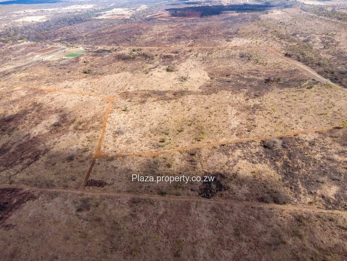 Mixed-Use Agro-Residential Development – Insukamini