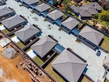 2 Bedroom Garden Flat