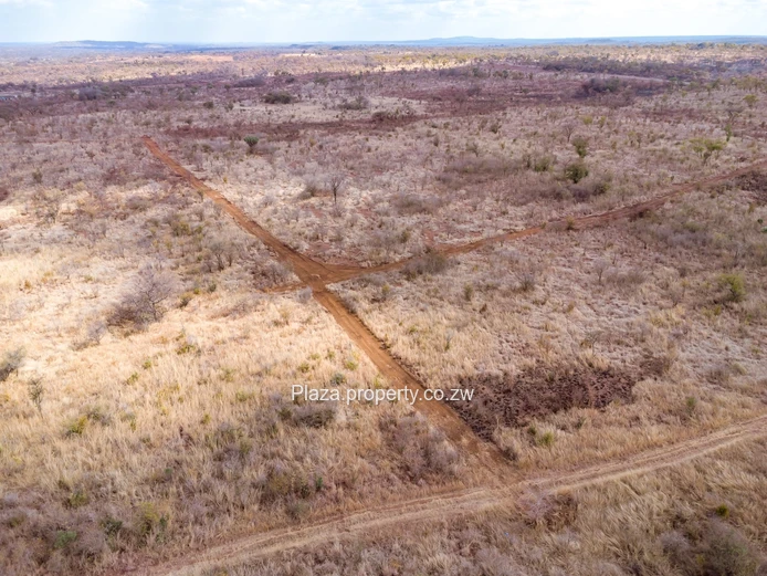 Mixed-Use Agro-Residential Development – Insukamini