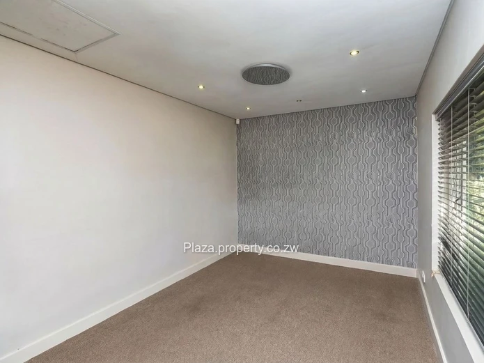 Exceptional Commercial Property In Borrowdale