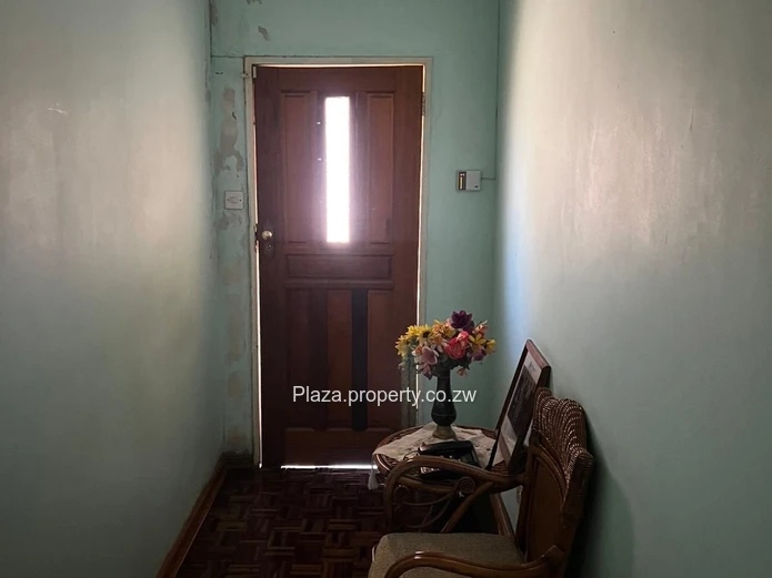 Dream Home Alert in Ruwa's Old Windsor Park!