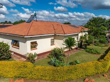 3 Bedroom Townhouse Complex