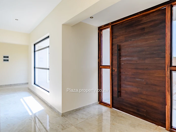 A Private Sanctuary of Modern Elegance