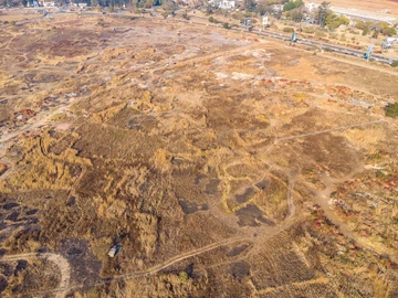 Commercial & Industrial Land