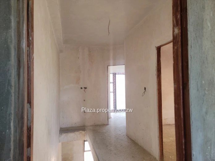 3 Bedroom Duplex for sale in Greendale Athlone. Selling off-plan 