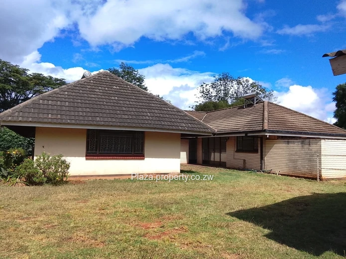 5 Bed House. Northwood. Mount Pleasant (Sole Mandate)