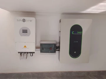 3 Bedroom Townhouse Complex