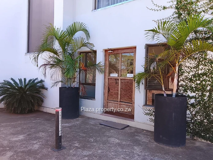 Office Suites to let
