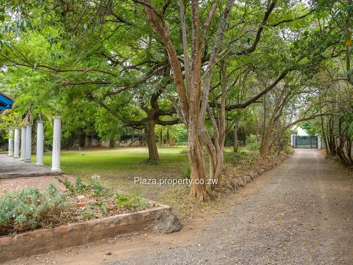 House for rent in Chisipite