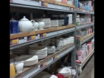 Shop & Retail Property