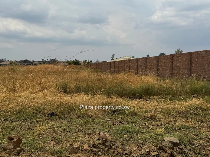 Exceptional Residential Stand For Sale 