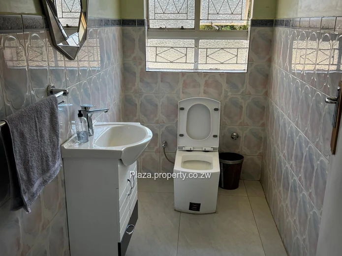 Dream Home Alert in Ruwa's Old Windsor Park!