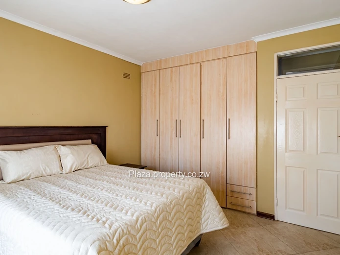 Modern 3-Bedroom Cluster for Sale