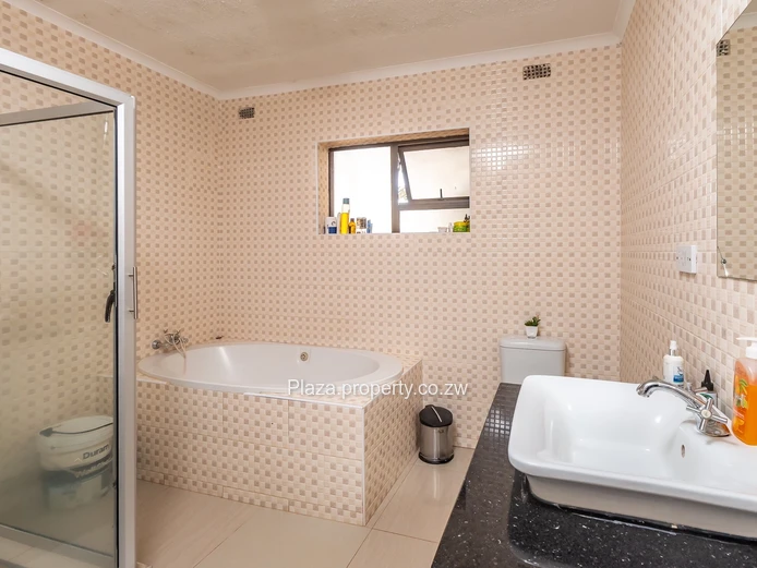 Charming 5 bedroom home