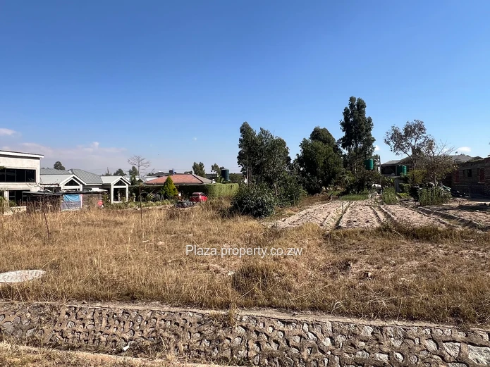 Arlington Estate | Prime Gated Community Stand